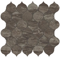ABSOLUTE BROWN DROP MOSAIC 27.2X29.7